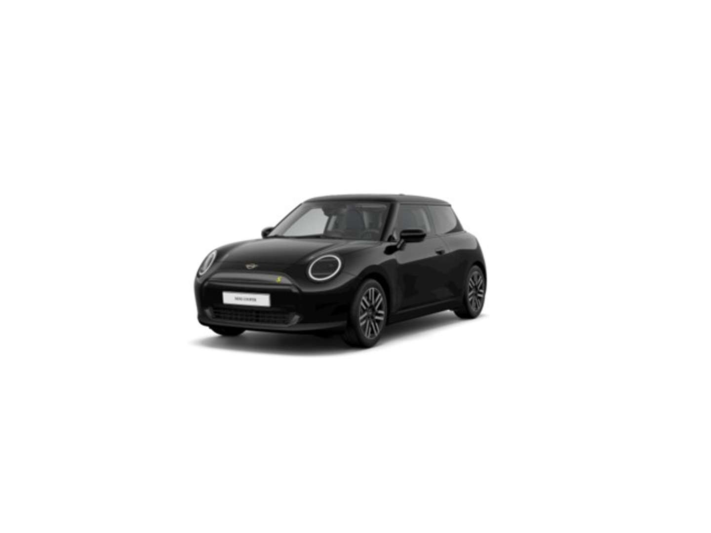 Mini Cooper SE Essential Electric - 2024 - Joinsteer - #3
