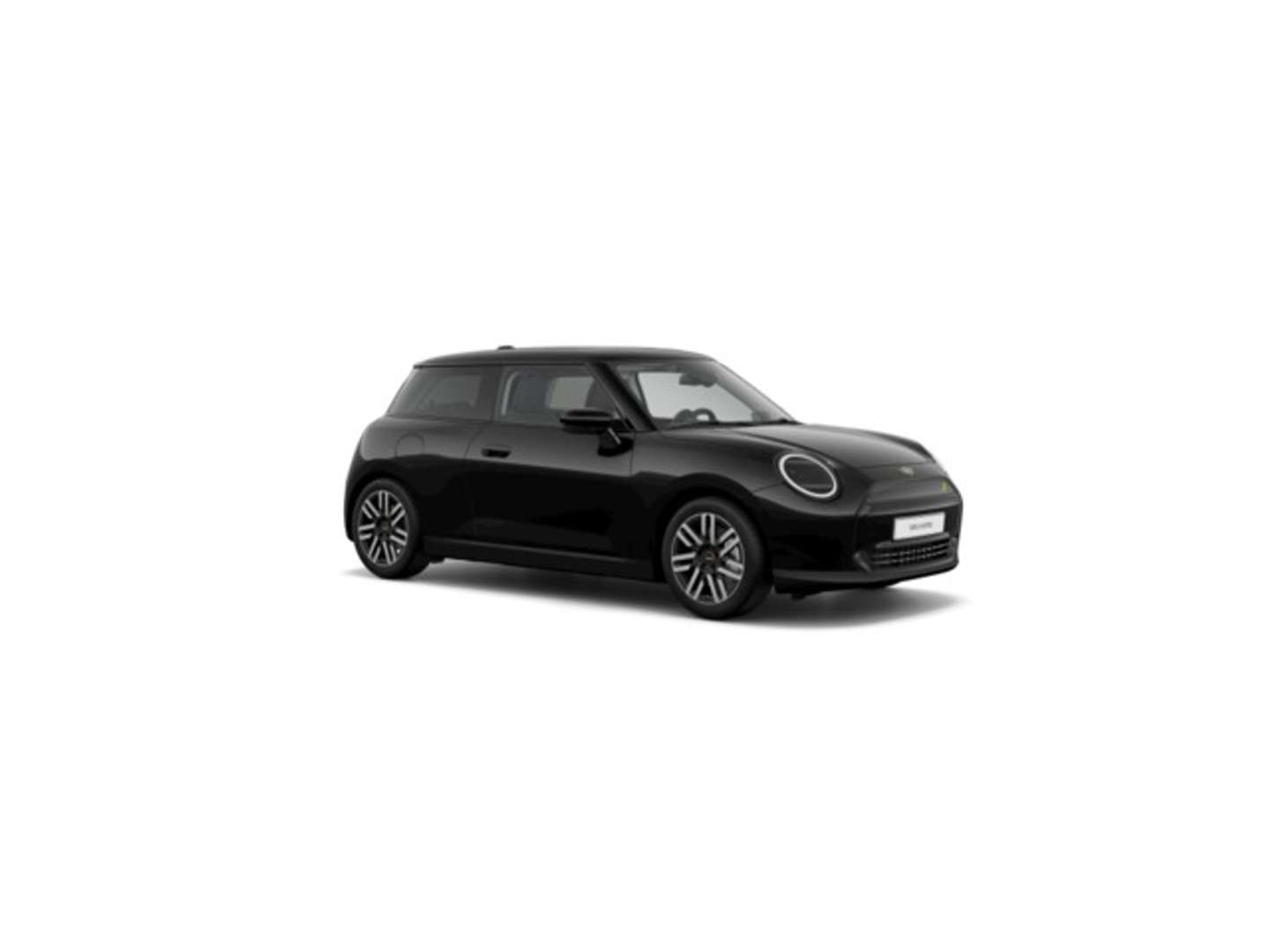 Mini Cooper SE Essential Electric - 2024 - Joinsteer - #4