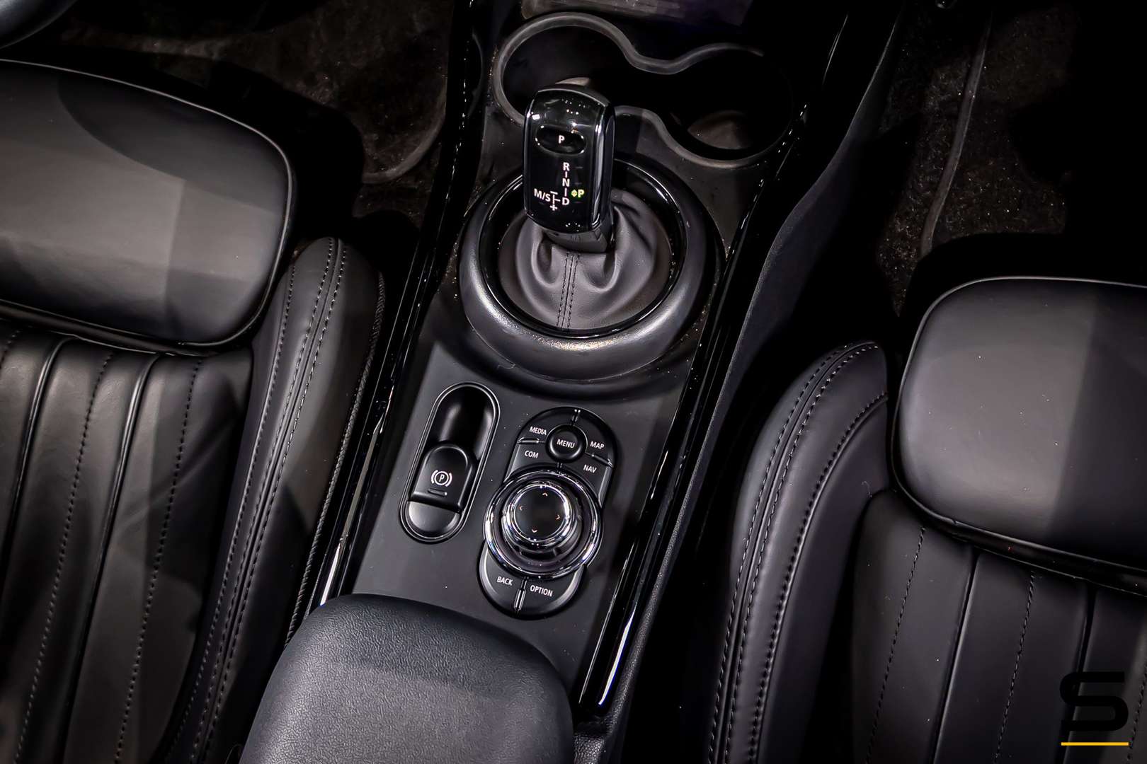 Mini Clubman Classic Cooper - 2023 - Joinsteer - #13