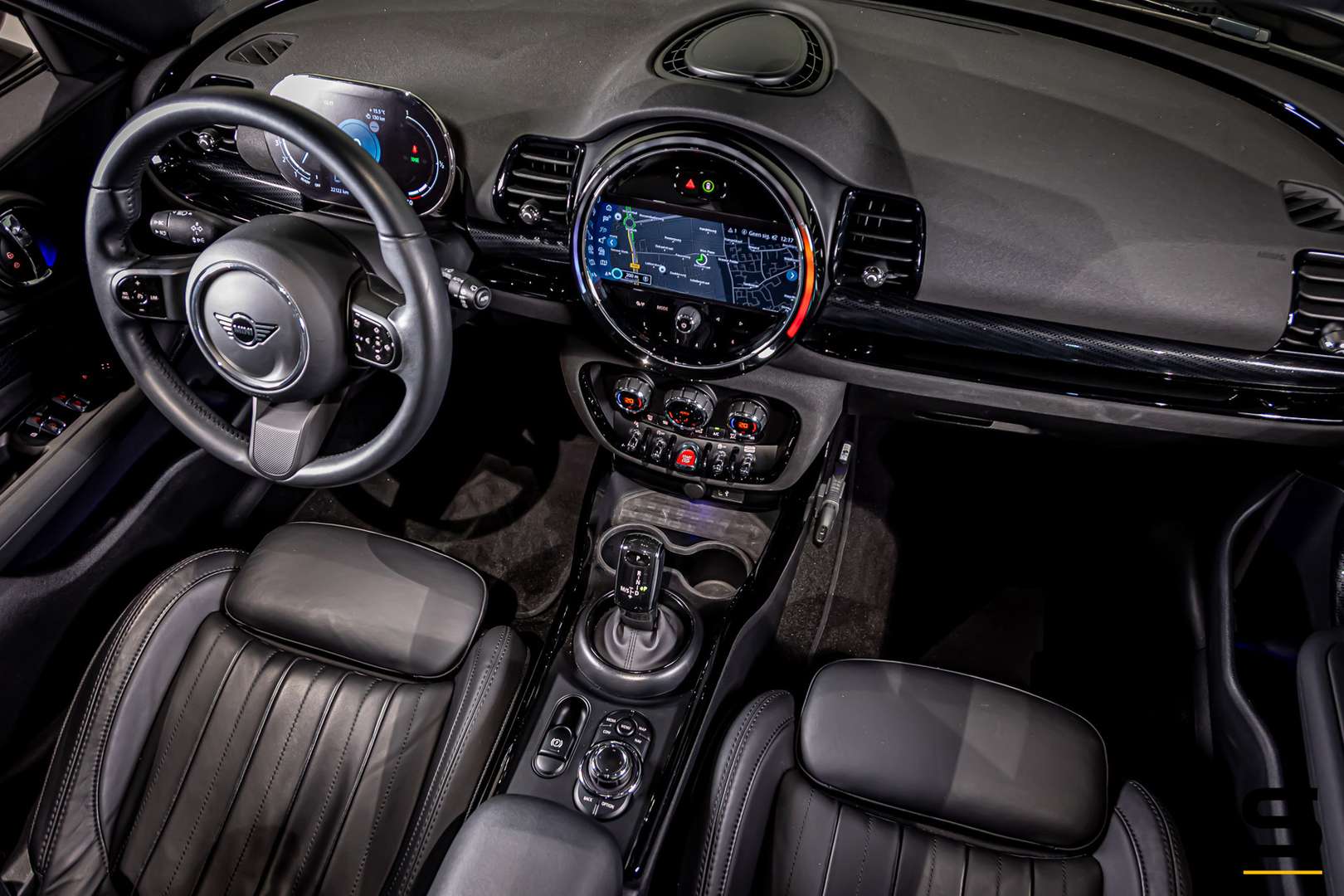 Mini Clubman Classic Cooper - 2023 - Joinsteer - #14
