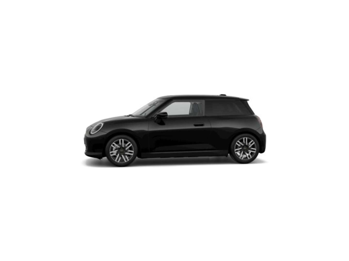 Mini Cooper SE Essential Electric - 2024 - Joinsteer - #5
