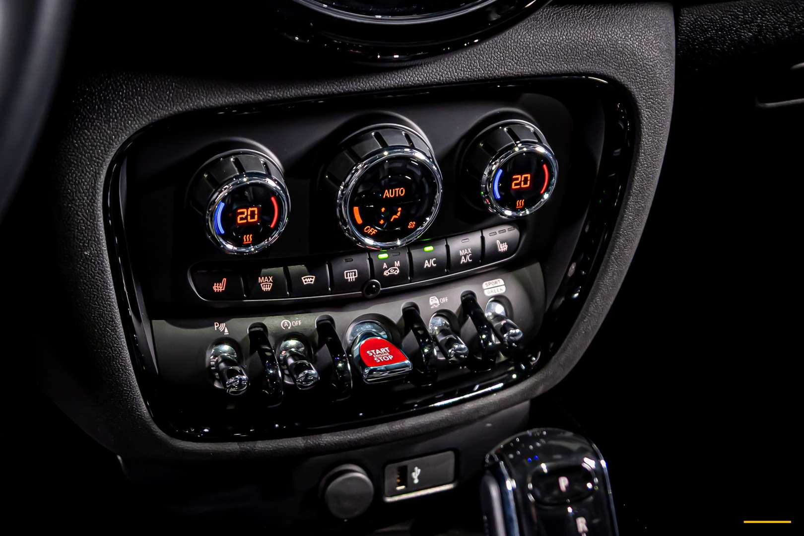 Mini Clubman Classic Cooper - 2023 - Joinsteer - #16