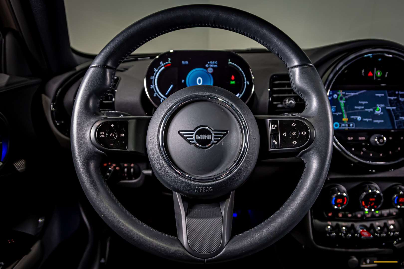 Mini Clubman Classic Cooper - 2023 - Joinsteer - #20