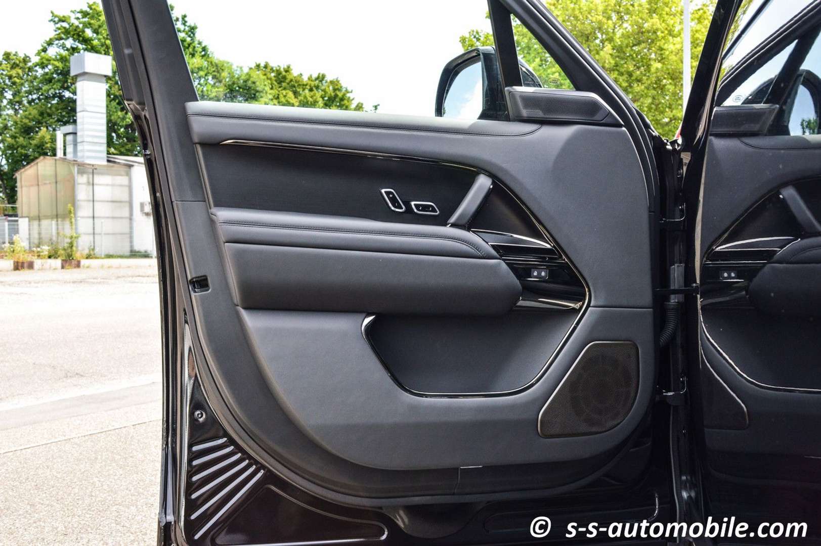 Land Rover Range Rover P615 SV - 2025 - Joinsteer - #8