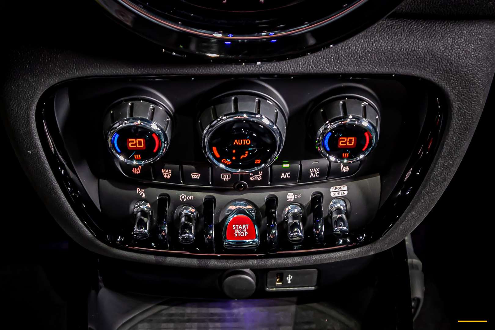 Mini Clubman Classic Cooper - 2023 - Joinsteer - #21