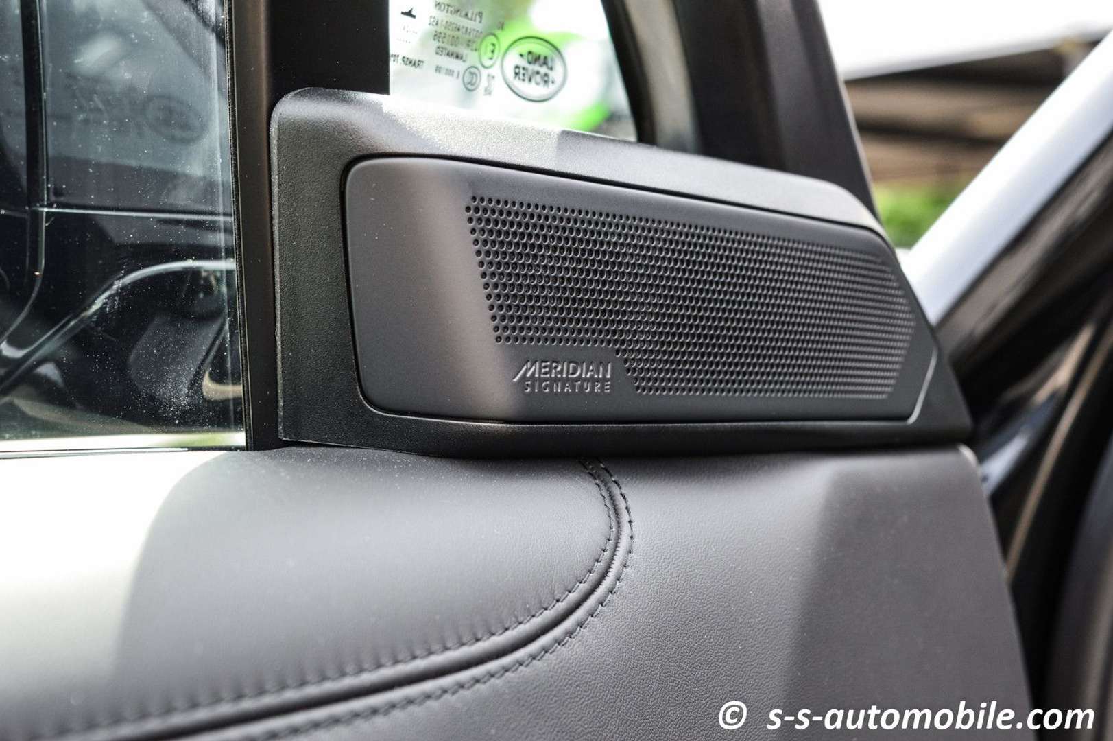 Land Rover Range Rover P615 SV - 2025 - Joinsteer - #9