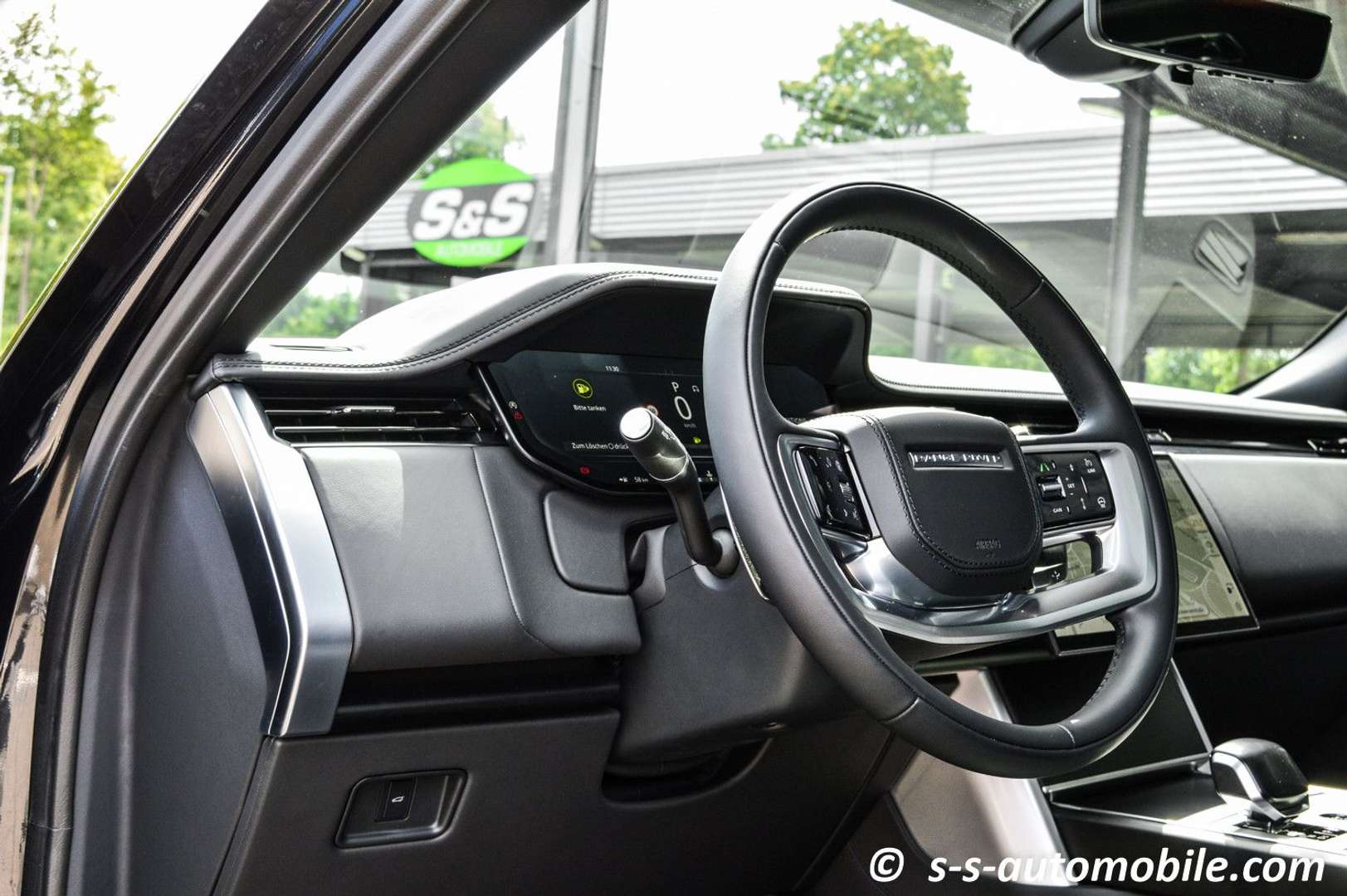 Land Rover Range Rover P615 SV - 2025 - Joinsteer - #11