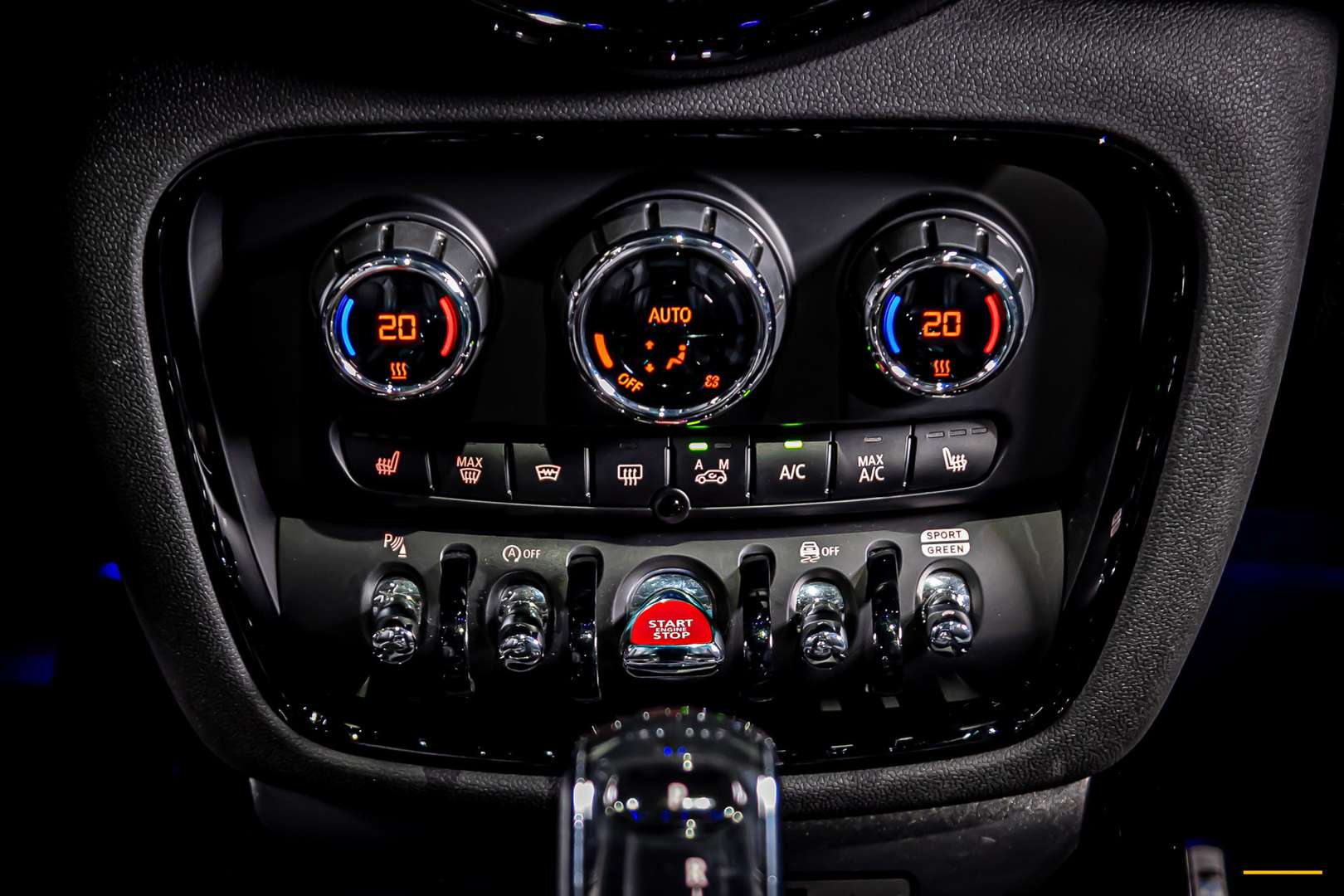 Mini Clubman Classic Cooper - 2023 - Joinsteer - #22