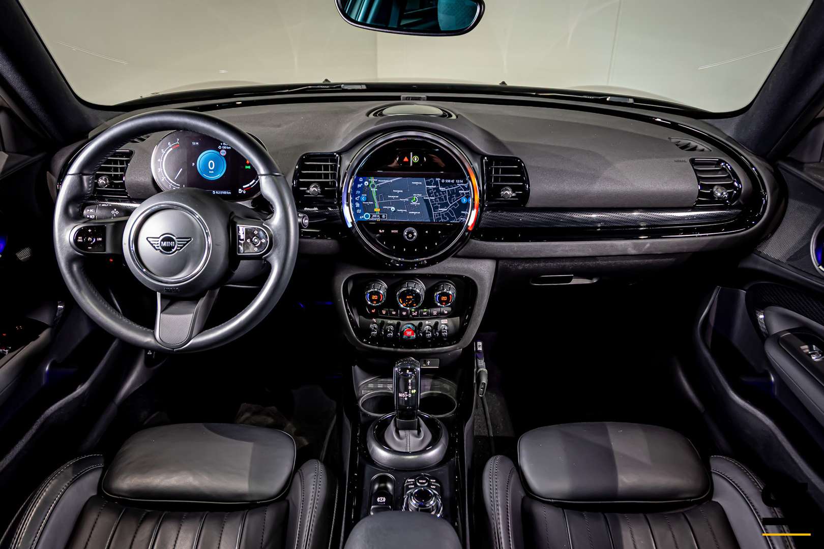 Mini Clubman Classic Cooper - 2023 - Joinsteer - #23