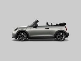Mini Cabrio Cooper -  - Joinsteer - #1