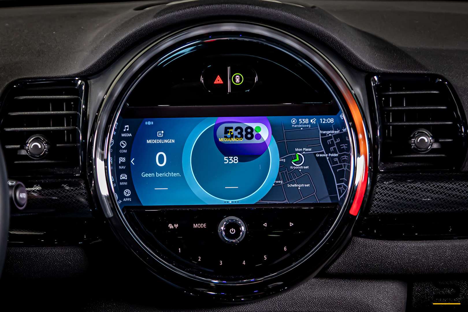 Mini Clubman Classic Cooper - 2023 - Joinsteer - #31