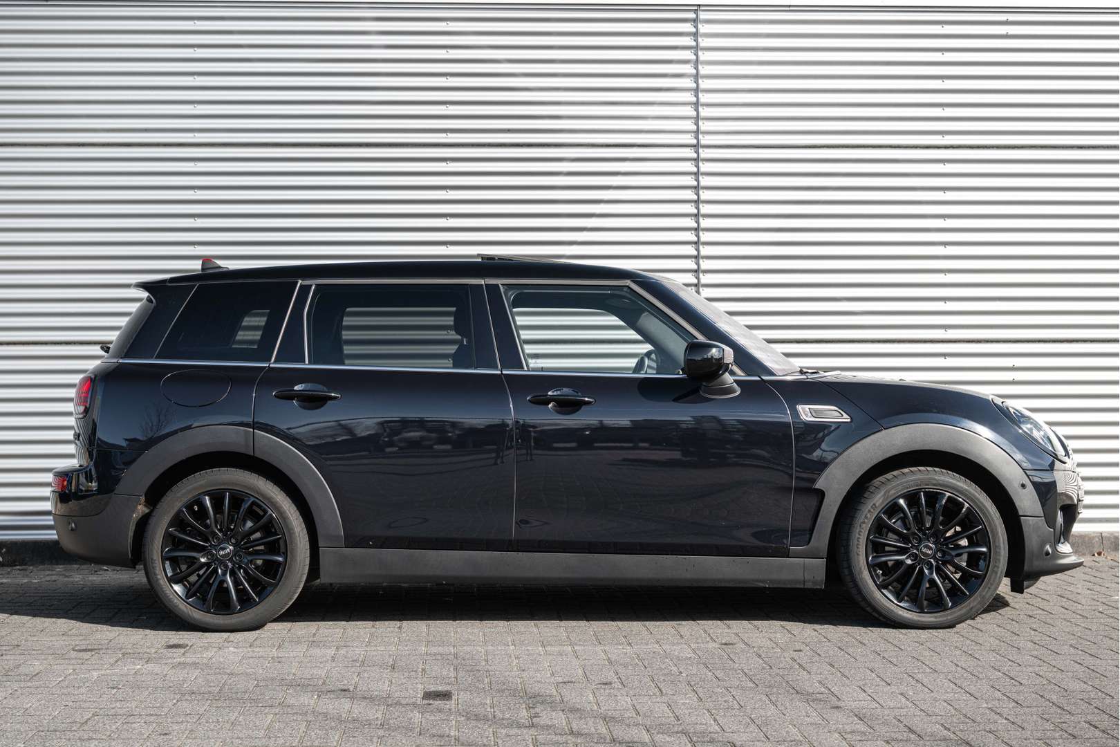 Mini Clubman Classic Cooper - 2022 - Joinsteer - #2