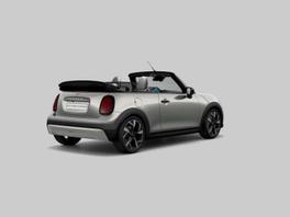 Mini Cabrio Cooper -  - Joinsteer - #3