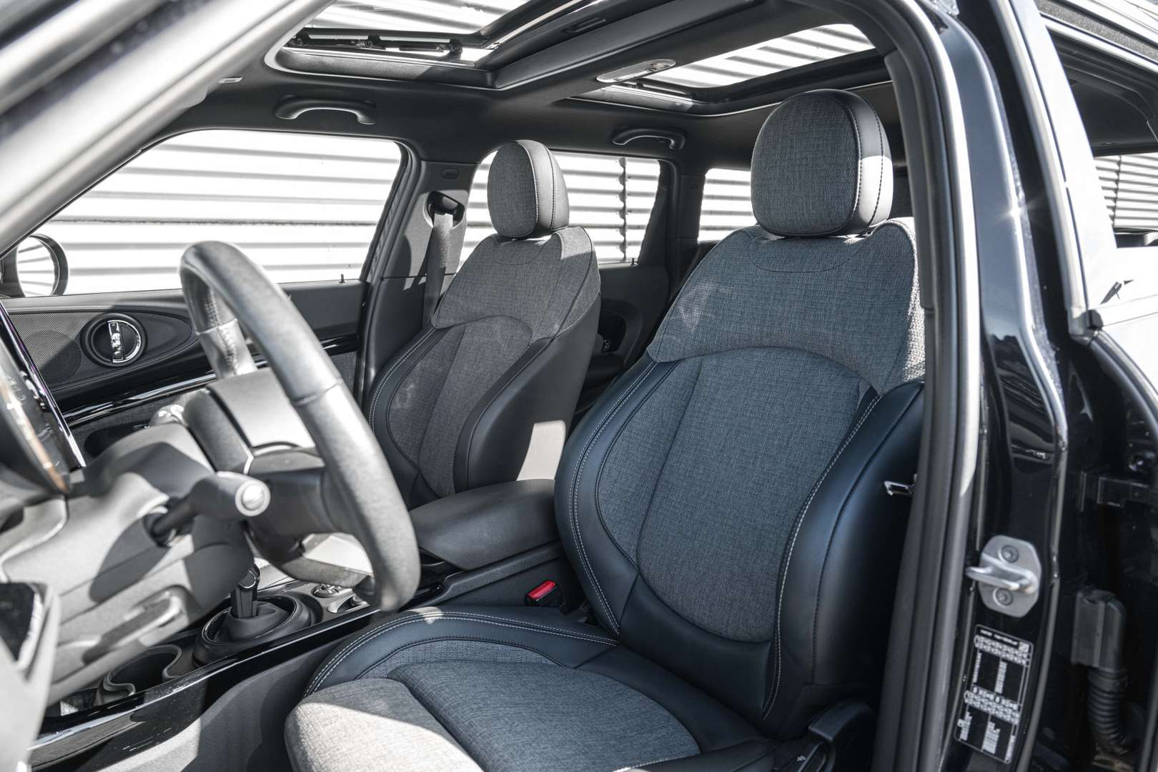 Mini Clubman Classic Cooper - 2022 - Joinsteer - #3