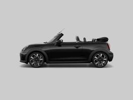 Mini Cabrio Cooper -  - Joinsteer - #1