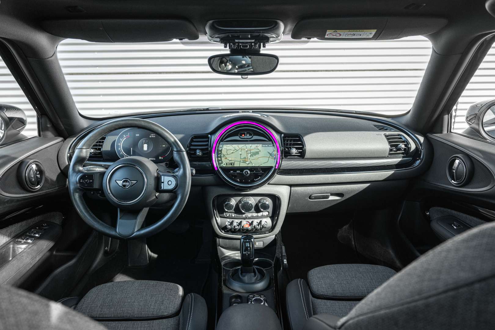 Mini Clubman Classic Cooper - 2022 - Joinsteer - #4