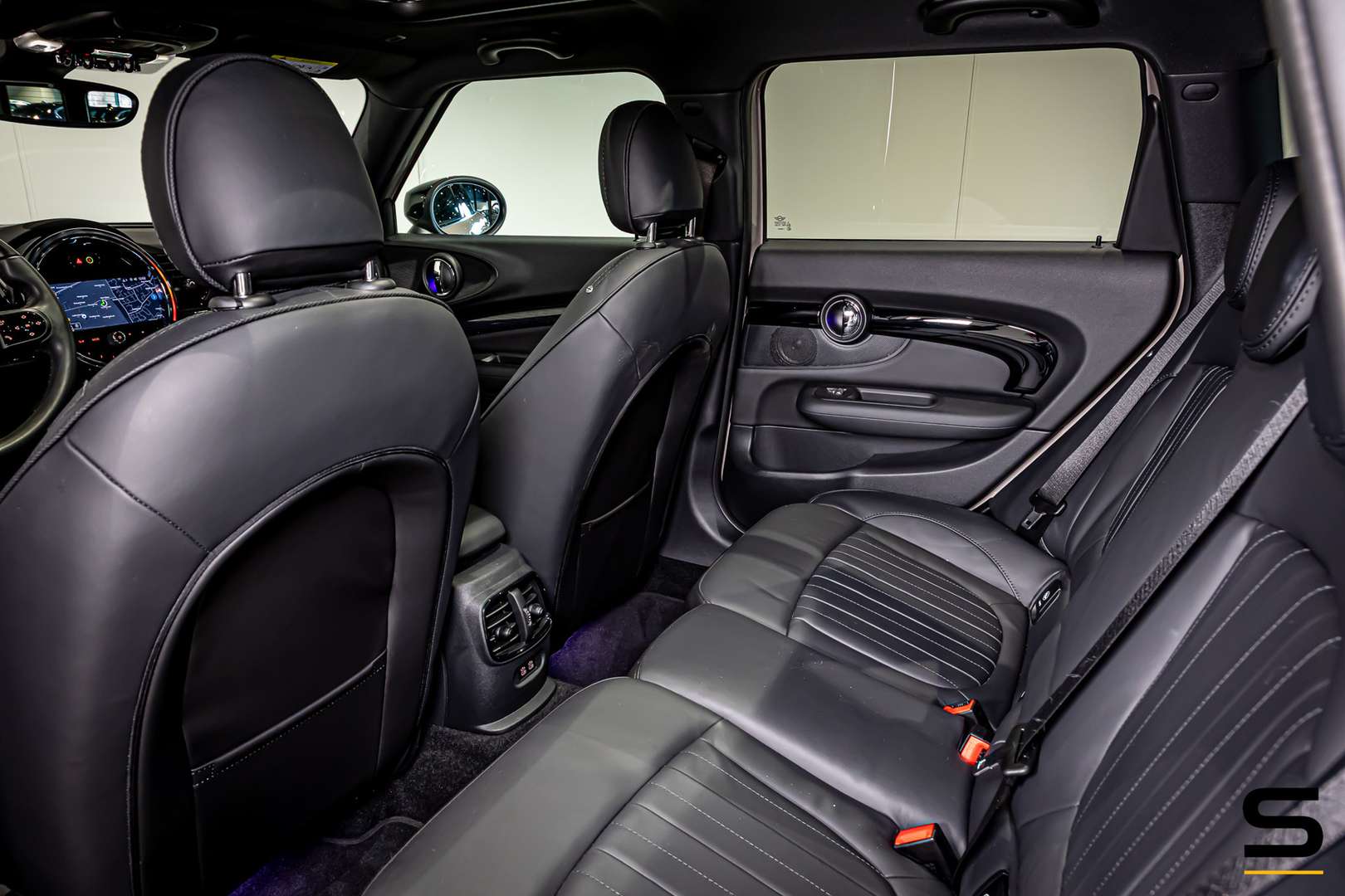 Mini Clubman Classic Cooper - 2023 - Joinsteer - #34