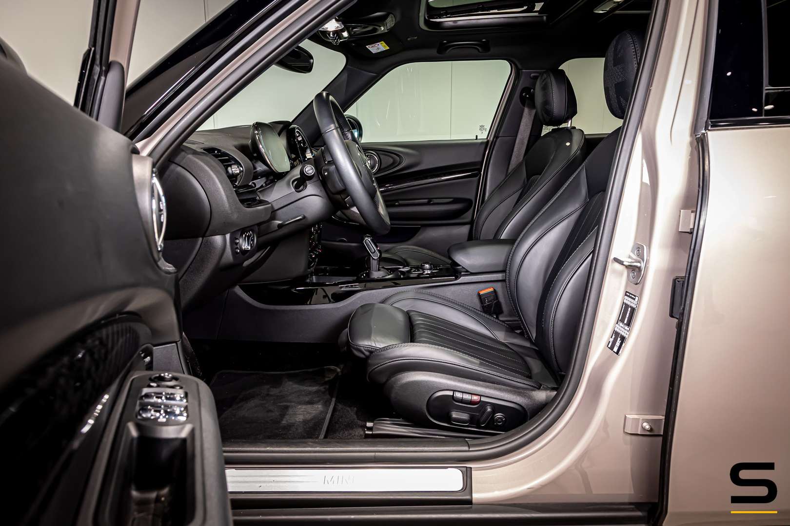 Mini Clubman Classic Cooper - 2023 - Joinsteer - #35