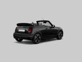 Mini Cabrio Cooper -  - Joinsteer - #3