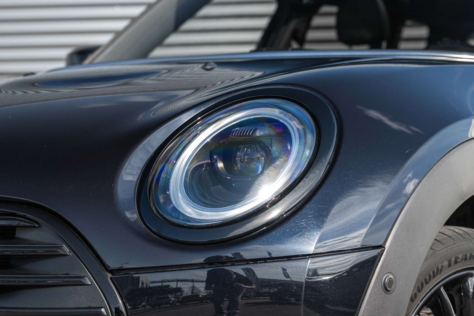 Mini Clubman Classic Cooper - 2022 - Joinsteer - #6