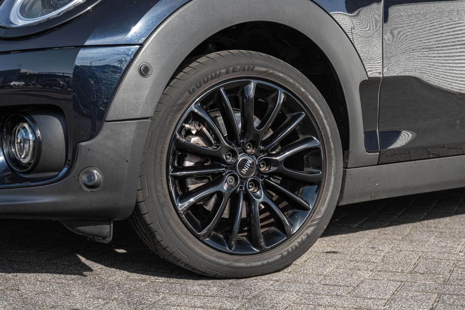Mini Clubman Classic Cooper - 2022 - Joinsteer - #7