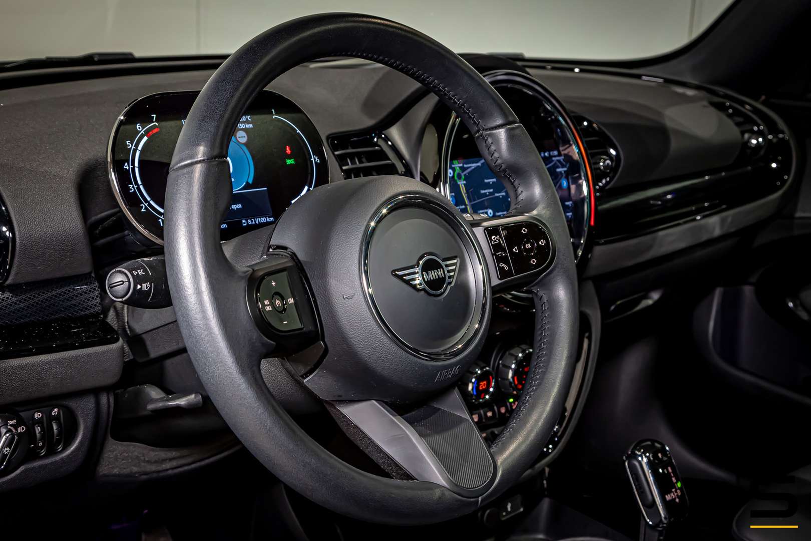 Mini Clubman Classic Cooper - 2023 - Joinsteer - #38