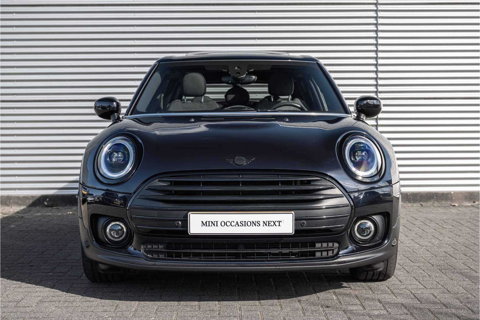 Mini Clubman Classic Cooper - 2022 - Joinsteer - #9