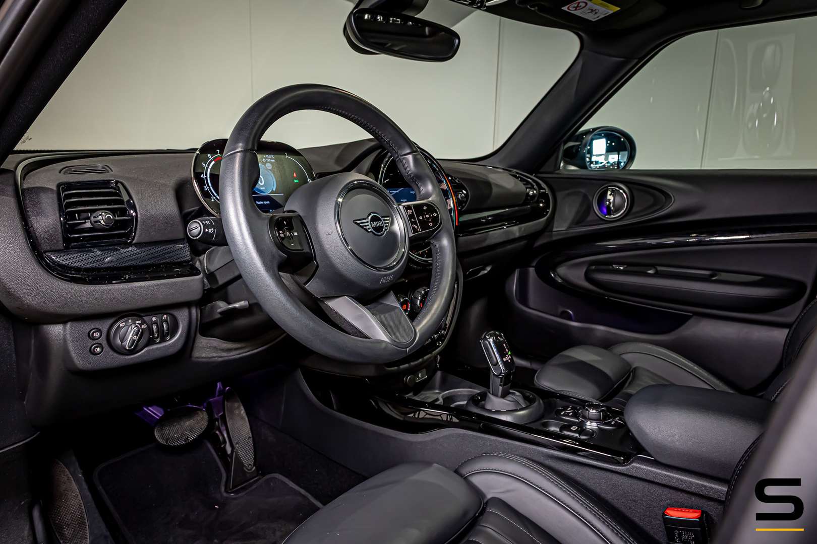 Mini Clubman Classic Cooper - 2023 - Joinsteer - #40