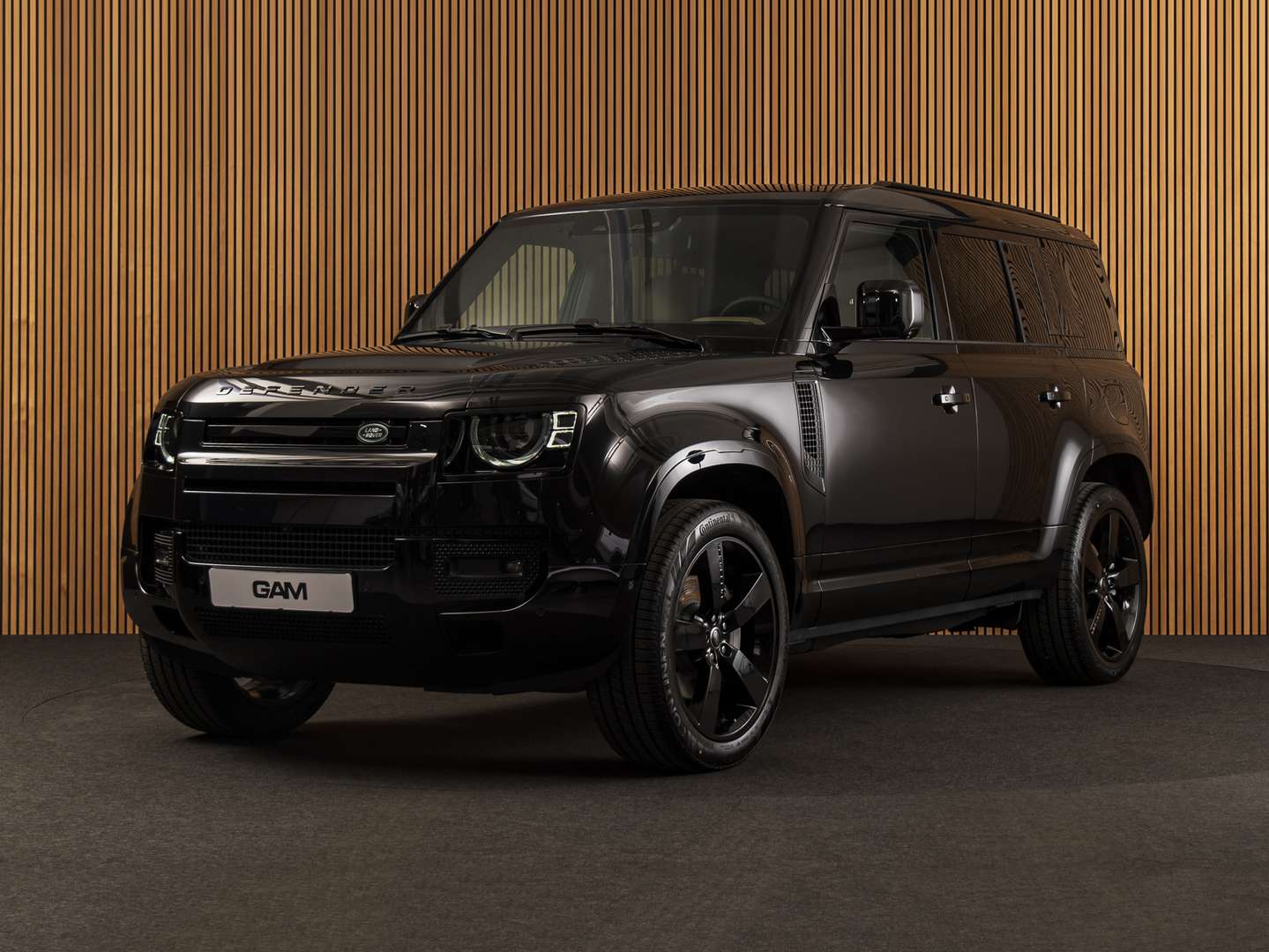 Land Rover Defender 110 P300e X-Dynamic HSE - 2025 - Joinsteer - #1