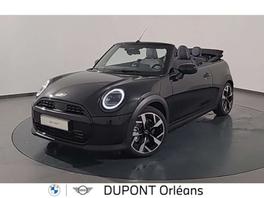 Mini Cabrio Classic Cooper -  - Joinsteer - #1