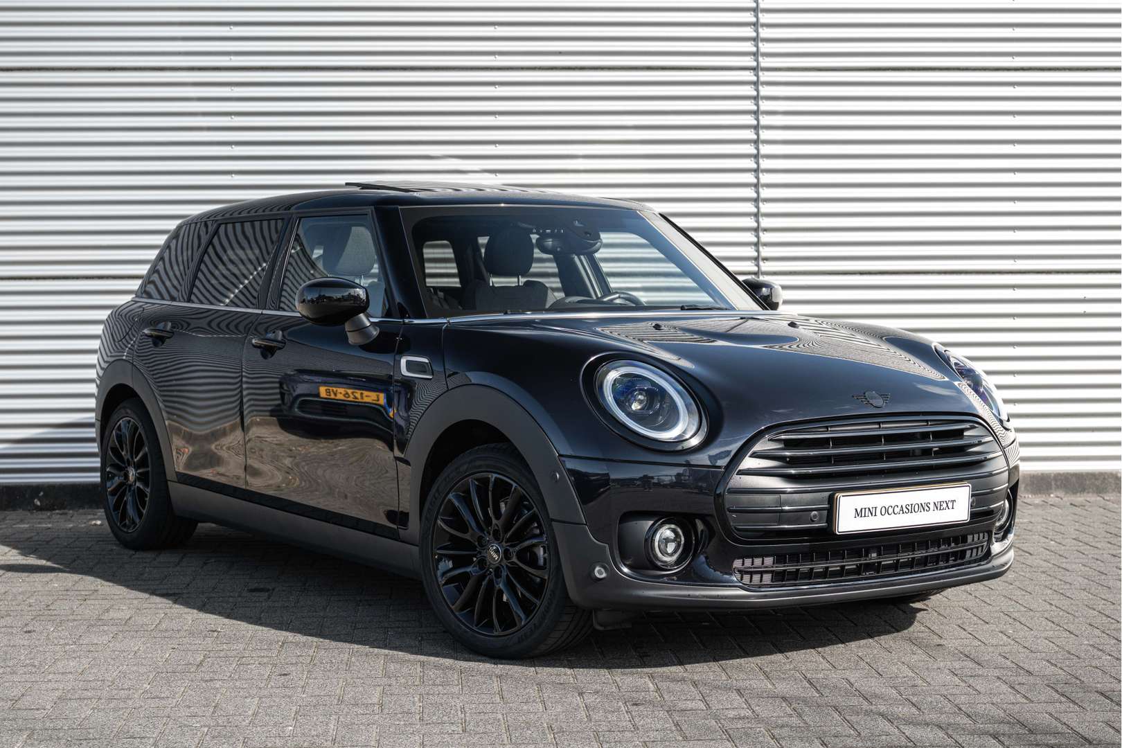 Mini Clubman Classic Cooper - 2022 - Joinsteer - #10