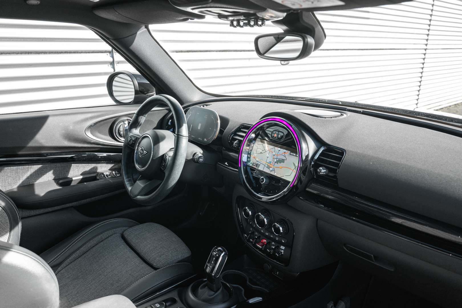 Mini Clubman Classic Cooper - 2022 - Joinsteer - #11