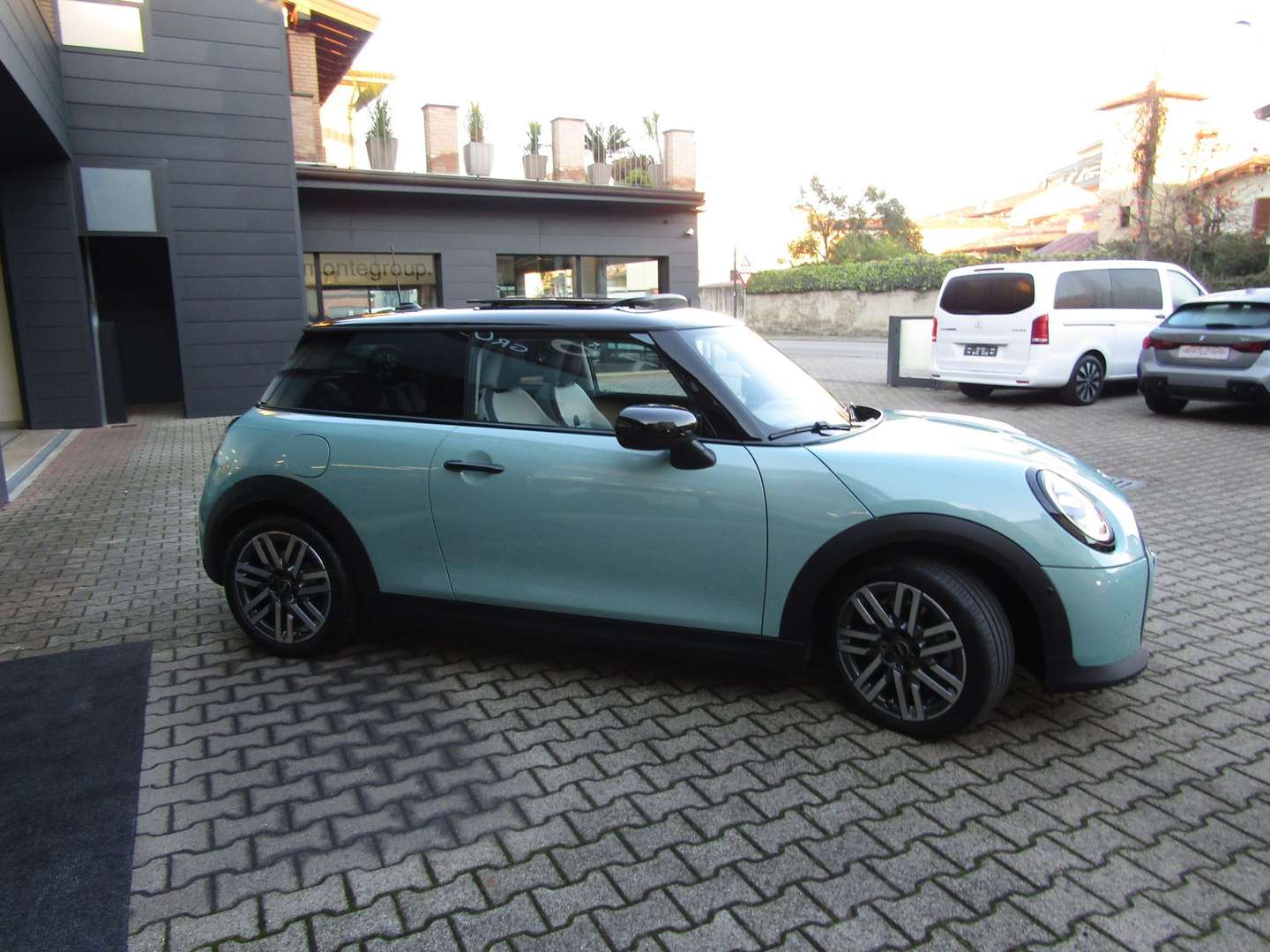 Mini 3 Portes Favoured Cooper - 2024 - Joinsteer - #4