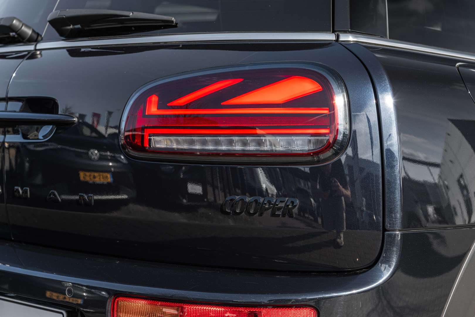 Mini Clubman Classic Cooper - 2022 - Joinsteer - #12