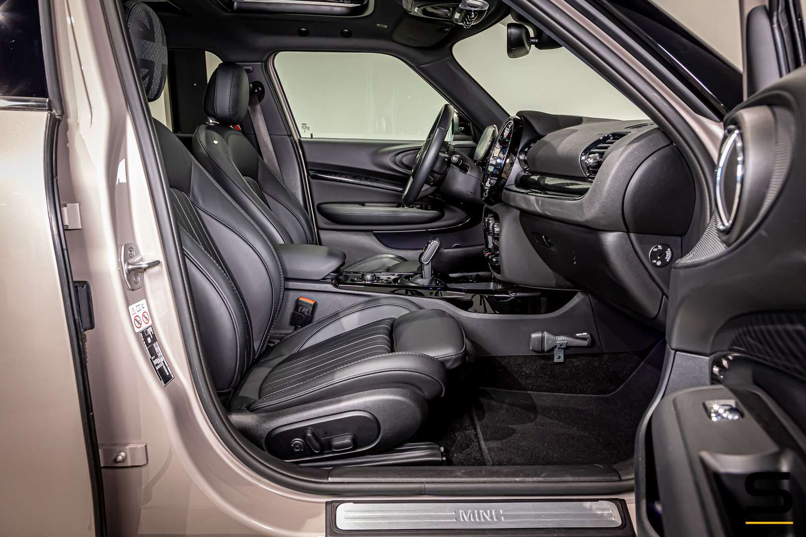 Mini Clubman Classic Cooper - 2023 - Joinsteer - #43