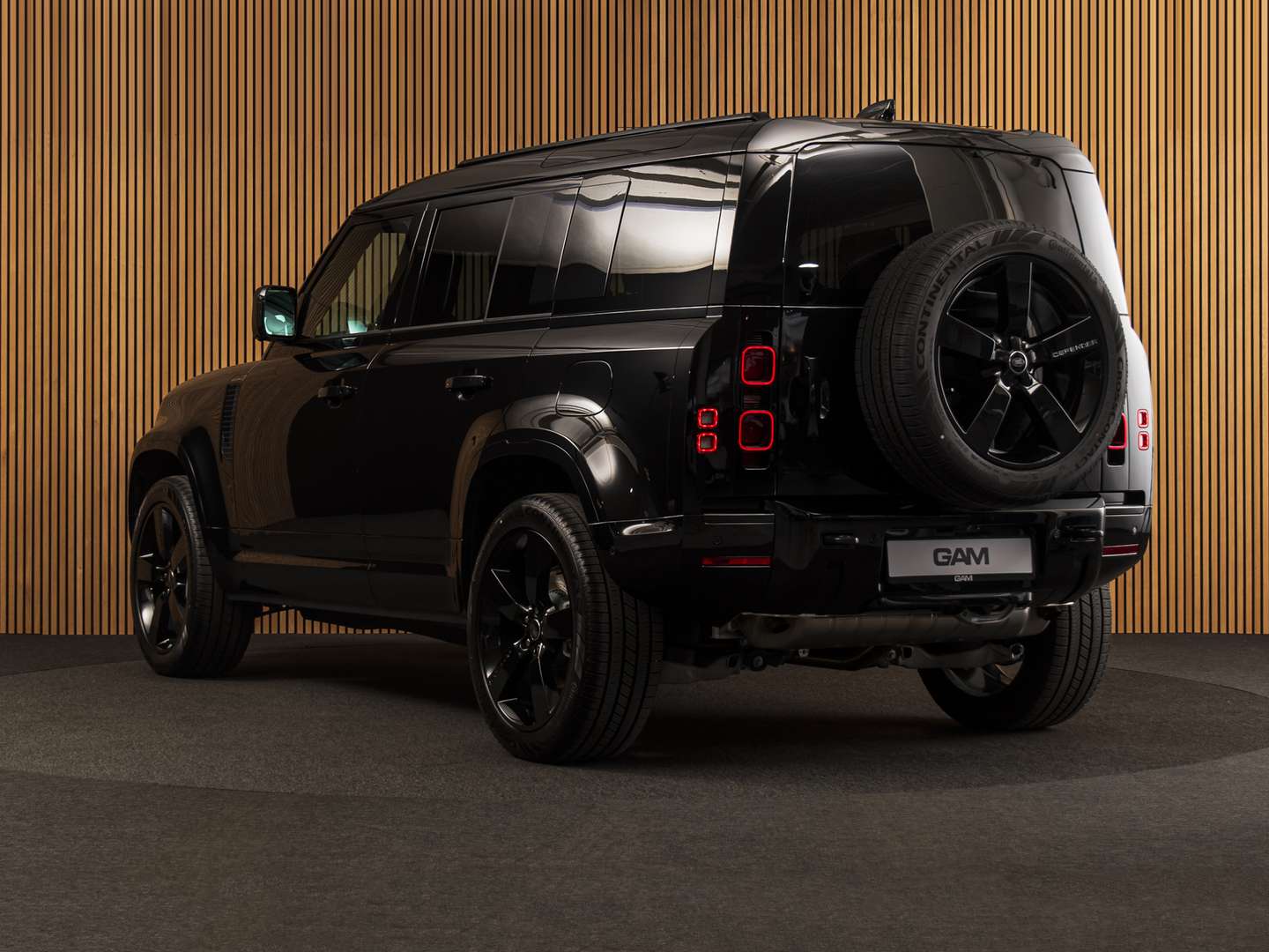 Land Rover Defender 110 P300e X-Dynamic HSE - 2025 - Joinsteer - #2