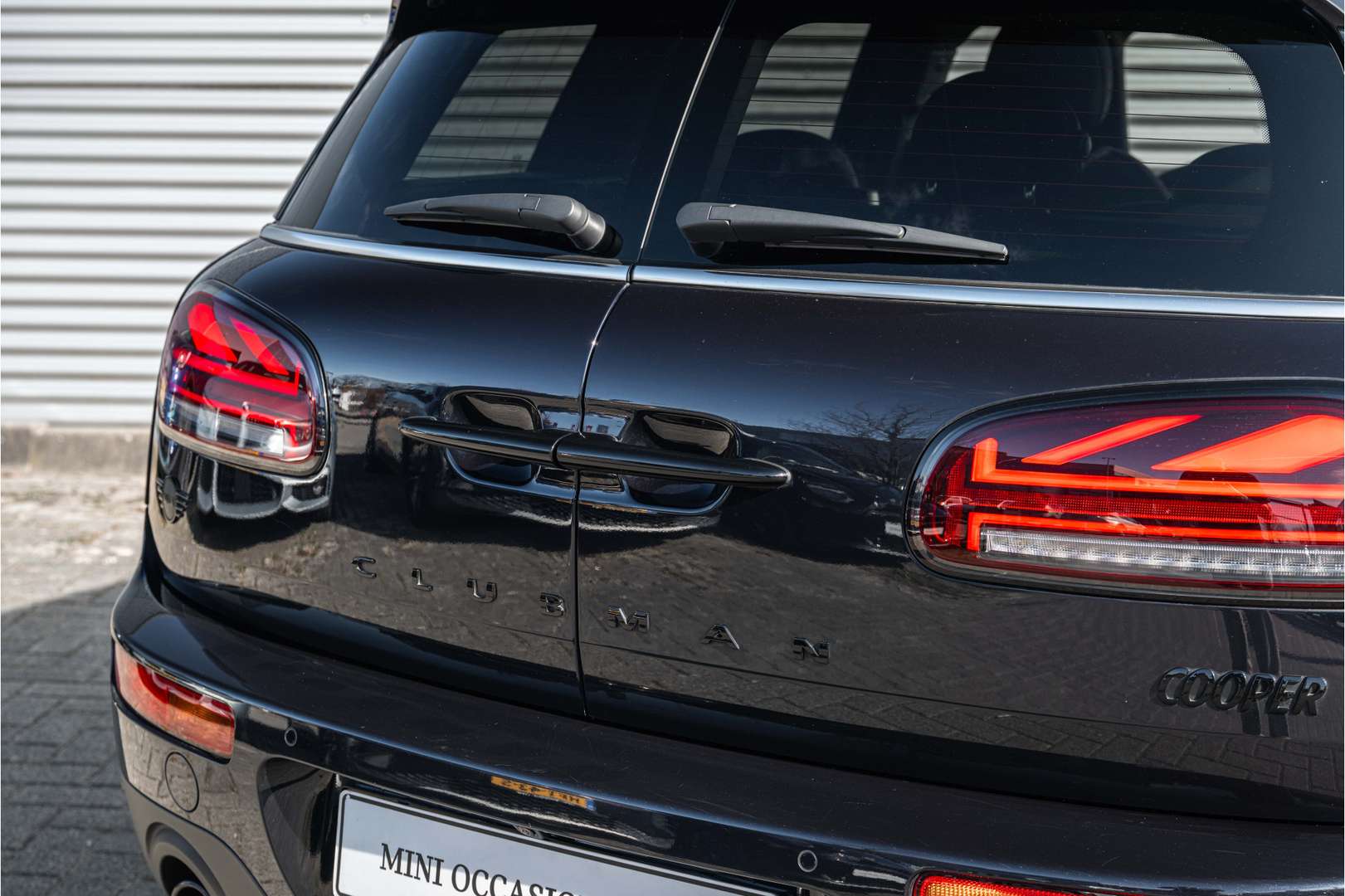 Mini Clubman Classic Cooper - 2022 - Joinsteer - #13