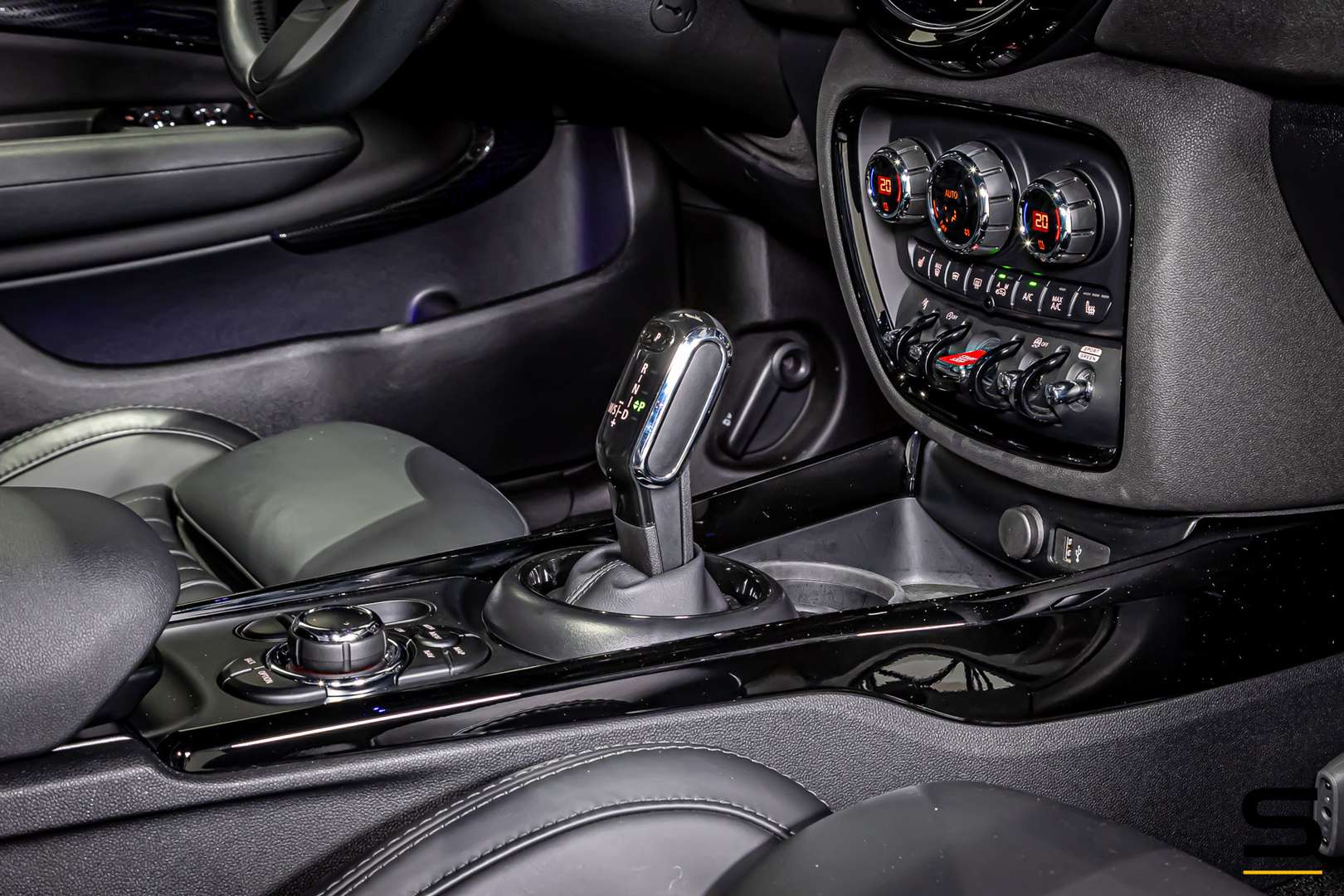 Mini Clubman Classic Cooper - 2023 - Joinsteer - #44