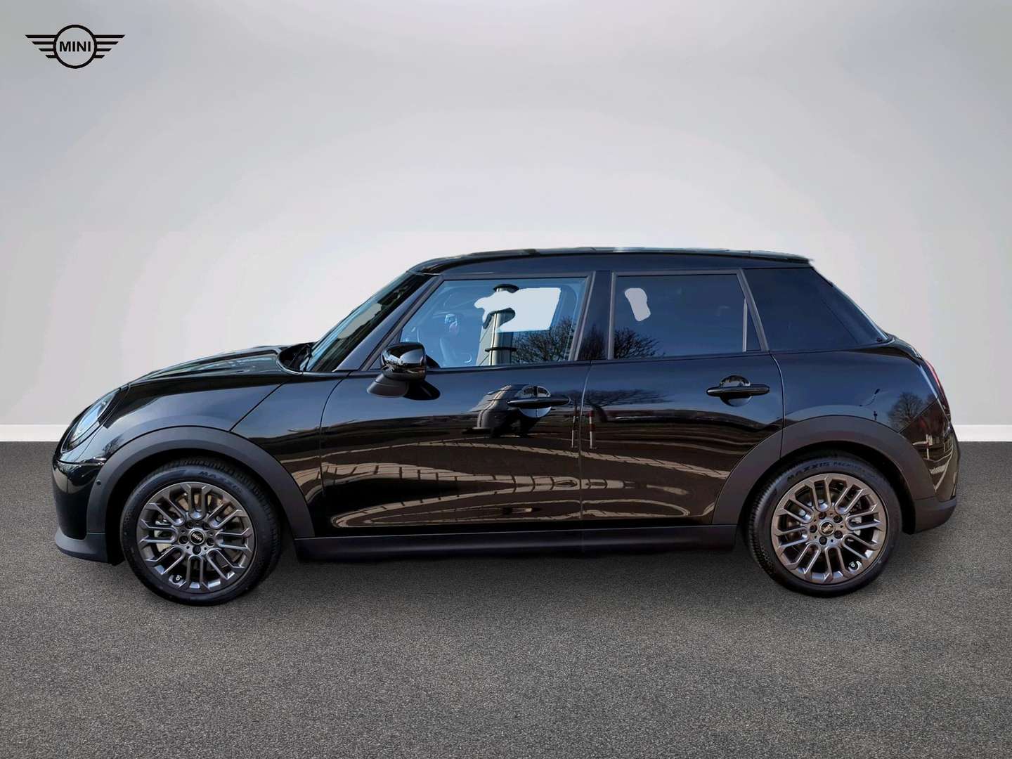 Mini Hatch Classic Cooper S - 2025 - Joinsteer - #2