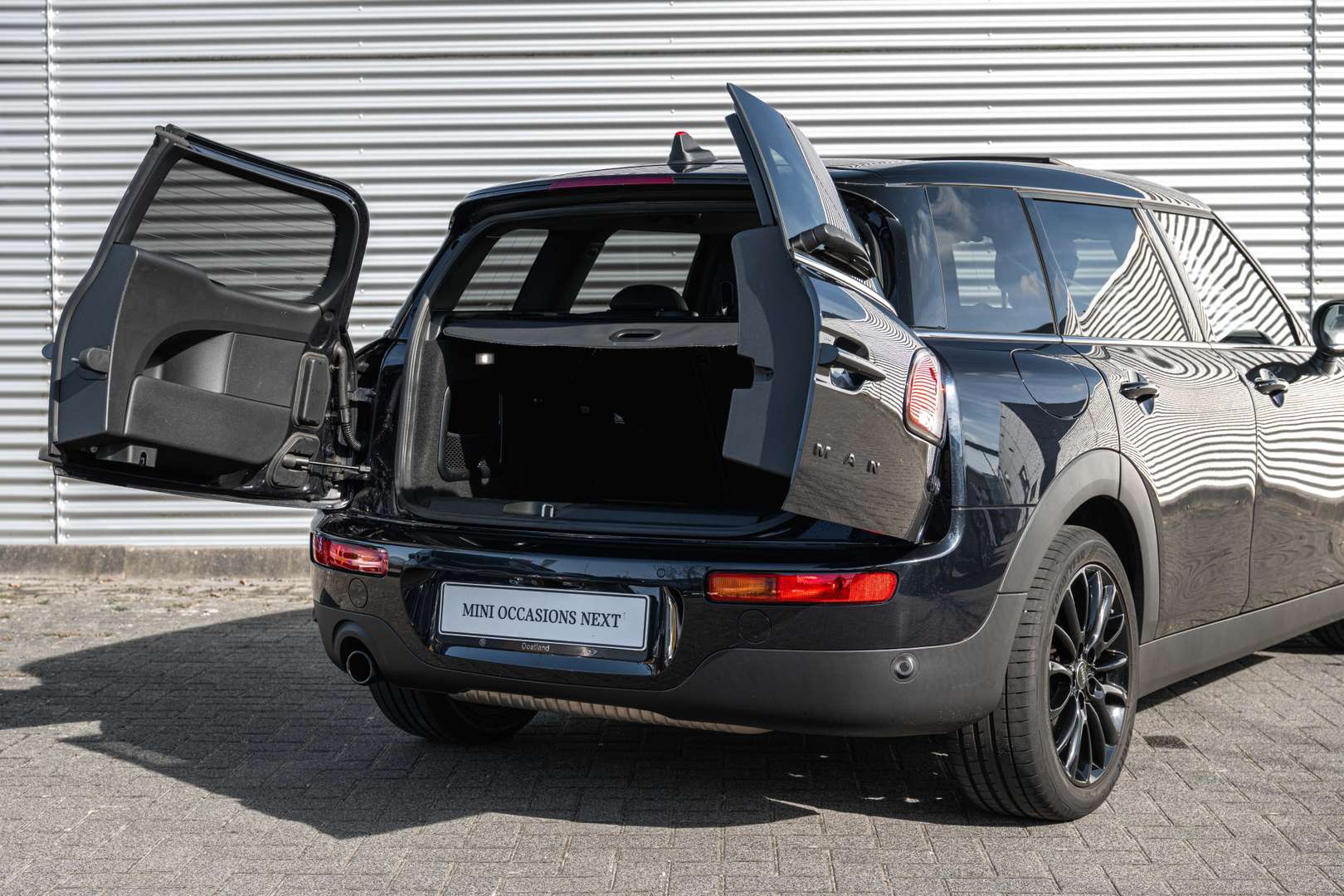Mini Clubman Classic Cooper - 2022 - Joinsteer - #14