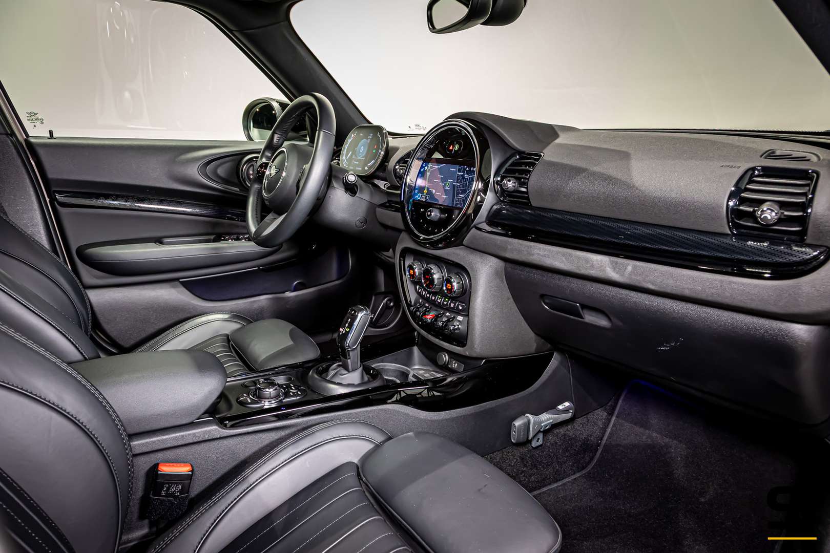 Mini Clubman Classic Cooper - 2023 - Joinsteer - #45