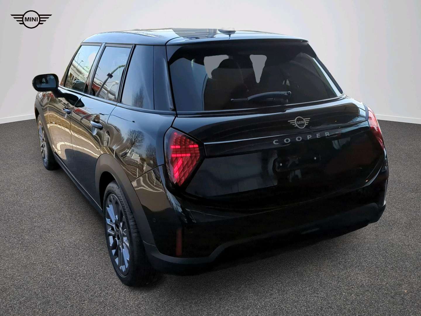 Mini Hatch Classic Cooper S - 2025 - Joinsteer - #4