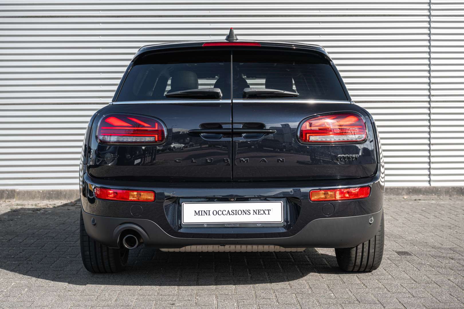 Mini Clubman Classic Cooper - 2022 - Joinsteer - #15
