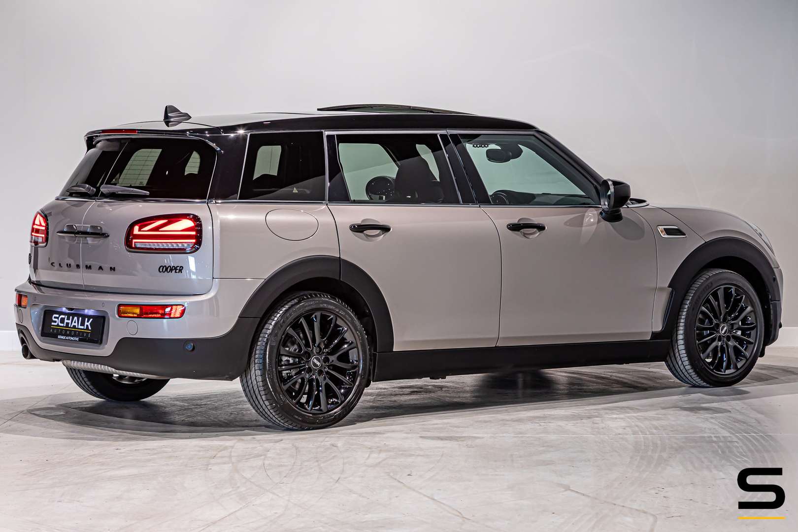 Mini Clubman Classic Cooper - 2023 - Joinsteer - #46