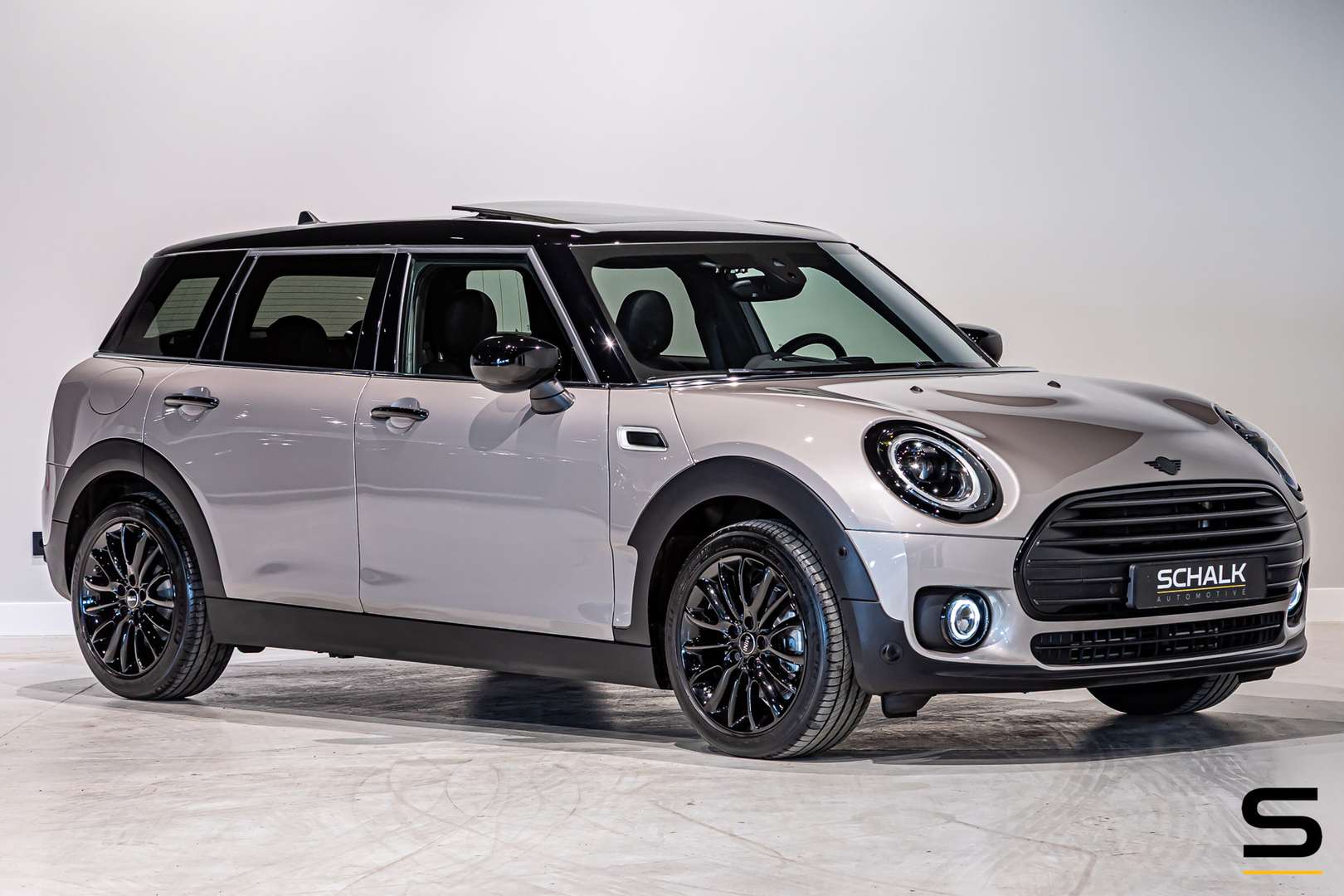 Mini Clubman Classic Cooper - 2023 - Joinsteer - #47