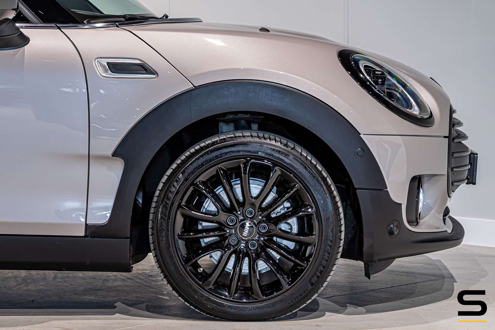 Mini Clubman Classic Cooper - 2023 - Joinsteer - #48