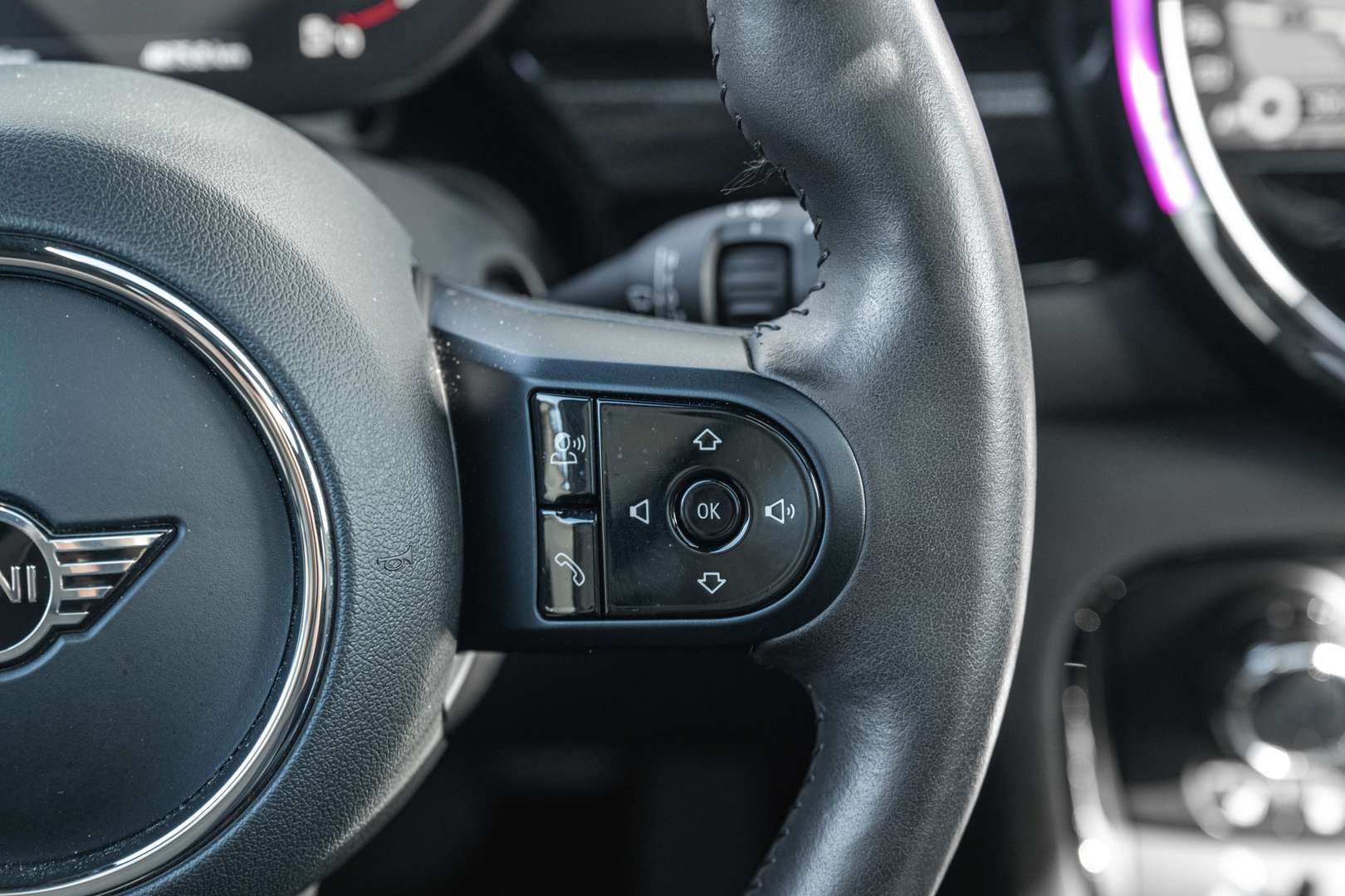 Mini Clubman Classic Cooper - 2022 - Joinsteer - #19
