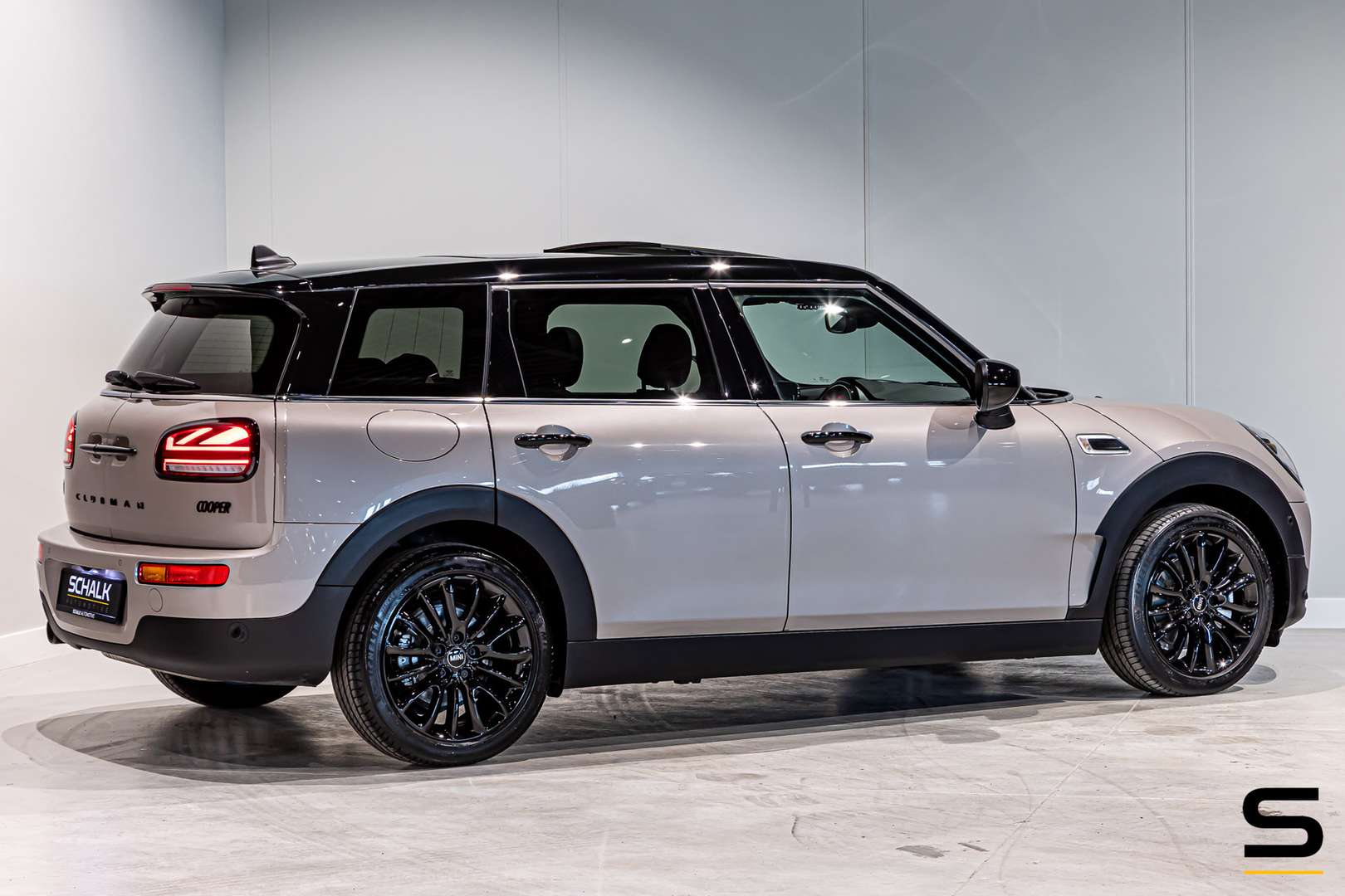 Mini Clubman Classic Cooper - 2023 - Joinsteer - #50