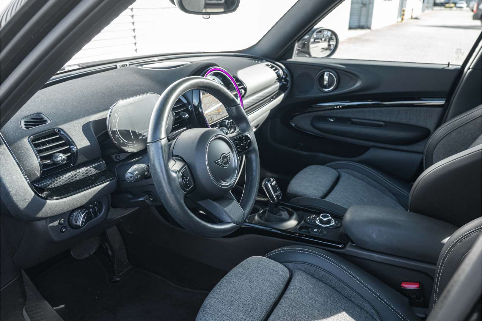 Mini Clubman Classic Cooper - 2022 - Joinsteer - #20