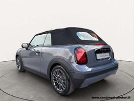 Mini Cabrio Favoured Cooper -  - Joinsteer - #2